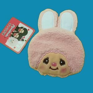 monchhichi Chimutan coin purse